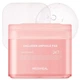 Тонер-педи MEDIHEAL Collagen Toner Pad Day/Night 80 шт — зволоження та підвищення пружності шкіри з колагеном - изображение 1