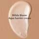Крем для обличчя MA:NYO Bifida Biome Aqua Barrier Cream 80 мл для відновлення та зволоження шкіри - изображение 5