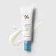 Сонцезахисний крем для обличчя DR.CEURACLE Hyal Reyouth Moist Sun SPF50+ PA++++ 50 мл для зволоження та захисту шкіри - изображение 1