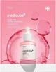 Маска-сироватка для обличчя MEDICUBE PDRN Pink Peptide Serum Mask 23 мл/1 шт для зволоження та сяйва шкіри - изображение 1