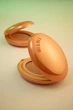 Тональний кушон TIRTIR Mask Fit AI Filter Cushion SPF30 PA++ відтінок 21N Ivory 18 г для рівного тону обличчя - изображение 4
