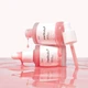Сироватка MEDICUBE PDRN Pink Peptide Serum 30 ml — відновлення шкіри, пружність та інтенсивне зволоження - изображение 4