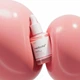 Сироватка MEDICUBE PDRN Pink Peptide Serum 30 ml — відновлення шкіри, пружність та інтенсивне зволоження - изображение 8