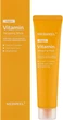 Маска-плівка для обличчя MEDIPEEL+ Vegan Vitamin Collagen Wrapping Mask 70 мл з вітамінами та колагеном - изображение 2