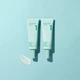 Сонцезахисна есенція для обличчя NUMBUZIN No.1 Clear Filter Sun Essence SPF50+ PA++++ 50 мл для зволоження та захисту шкіри - изображение 7