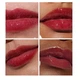 Пептидний тінт-бальзам для губ RHODE Peptide Lip Tint Raspberry Jelly 10 мл для зволоження та блиску губ - изображение 4