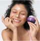 Крем для обличчя EQQUALBERRY Bakuchiol Plumping Capsule Cream 50 мл з бакучіолом та капсулами для пружності шкіри - изображение 2