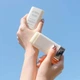 Сонцезахисний стік для обличчя d’Alba Air Fit Fresh Sun Stick SPF50+ PA++++ 19 г для захисту та матового ефекту шкіри - изображение 3