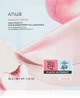 Гідрогелева маска для обличчя ANUA Peach 70 Niacin Brightening Collagen Mask, 38 г / 1 шт — освітлююча маска з персиком, ніацинамі - изображение 1