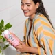 Гель для душу Sol de Janeiro Beija Flor Renewing Body Wash для гладкості та сяйва шкіри - изображение 3