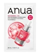 Тканинна маска для обличчя ANUA Niacinamide 10% + TXA 4% Serum Mask 28 мл - изображение 1