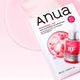 Тканинна маска для обличчя ANUA Niacinamide 10% + TXA 4% Serum Mask 28 мл - изображение 8