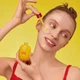 Освітлююча сироватка для обличчя EQQUALBERRY Vitamin Illuminating Serum 30 мл з вітамінним комплексом - изображение 7