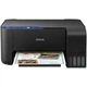 Багатофункціональний пристрій Epson EcoTank L3250 WiFi (C11CJ67412/ C11CJ67418/ C11CJ67405) - зображення 1