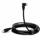 Утолщенный кабель Quest Link USB 3.2 USB-A - USB-C 90° 5 м для Meta Quest 2, 3, 3S, Pro и Pico 4 - изображение 4