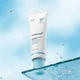Зволожувальна сонцезахисна сироватка MEDICUBE Zero Pore Moisture Sun Serum SPF50+ PA++++ 50 мл для захисту та догляду за шкірою - изображение 2
