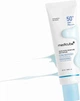 Зволожувальна сонцезахисна сироватка MEDICUBE Zero Pore Moisture Sun Serum SPF50+ PA++++ 50 мл для захисту та догляду за шкірою - изображение 3