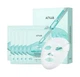 Тканинна маска для обличчя ANUA PDRN Hyaluronic Acid Capsule 100 Serum Mask 23 мл - изображение 3