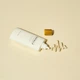 Сонцезахисний крем для обличчя SKIN1004 Madagascar Centella Air-Fit Suncream Plus SPF50+ PA++++ 50 мл для захисту шкіри - изображение 9