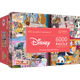 Пазли Trefl Mickey&friends Велика книга Діснея 6000 UFT елементів (5900511810370) - зображення 1