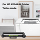Картридж лазерный Liansheng для HP LaserJet Pro M104a/M104w повышенной емкости - изображение 5