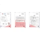 Маркеры акриловые Touch Mark с мягким наконечником, 24 цвета, в коробке - изображение 2