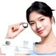 Ulanzi DG01 Mini Cold Light (білий), міні-заповнююче світло, софтбокс для смартфона, бездзеркальна камери, портретна селфі, світло для екшн-камери DJI Pocket 3 - изображение 1