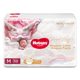 Підгузки Huggies Royal Little Dragon Pants середнього розміру M46 (6-11 кг) Ультратонкі дихаючі підгузки - изображение 6