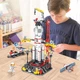 Конструктор Guanchao ракета-космический корабль для детей 6-12 лет - изображение 5