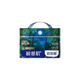 Підгузки Suitsky Anshui BLUE для чутливої шкіри, розмір S, 40 шт., для новонароджених, нічні, з високим вмістом поглинання, дихаючі - изображение 4