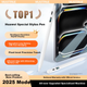 Стилус MUSTTRUE для Huawei MatePad 11.5S/Pro 12.2/Air 12 з дисплеєм та захистом від дотиків - зображення 4