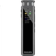 PHILIPS Інтелектуальний диктофон із штучним інтелектом для перекладу VTR5260PRO, 16 ГБ, професійний портативний пристрій для запису та перетворення голосу, шумозаглушення високої чіткості, інструмент для запису синхронного перекладу - изображение 3
