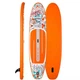 Надувная SUP доска сап борд 12.0 Aqua Marina PURE AIR PA-25C366 - изображение 1