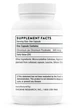 Піколінат хрому Thorne, Chromium Picolinate 500 мг, 60 капсул - зображення 2