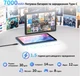 Планшет 10.1" AWOW UTBook_15 8/64Gb 8 ядер Android 15 7000 mAh Синий (102186145) - Уценка - изображение 4