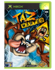 Игра Microsoft Xbox Original Taz: Wanted Europe Английская Версия Б/У - изображение 1