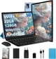 Планшет 10.1" Biegedy B29 6+16/128Gb / 8 ядер / Android 14 / 8000 mAh / Черно-голубой (102183226) - Уценка - изображение 1