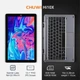 Планшет 10.1" Full HD CHUWI Hi10X 6/128GB 4ядра Windows 10 mAh 3500 Серый (102178180) - Б/У - изображение 3