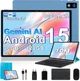 Планшет 10.1'' Biegedy B25 8+22/128Gb 8 ядер Android 15 8000 mAh Голубой (102181146) - Уценка - изображение 1
