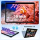 Планшет 10'' FASTWD M193 12+24/128Gb 8 ядер Android 15 8000 mAh Голубой (102177795) - Уценка - изображение 3