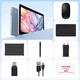 Планшет 10'' FASTWD M193 12+24/128Gb 8 ядер Android 15 8000 mAh Голубой (102177795) - Уценка - изображение 6