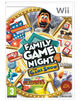 Игра Nintendo Wii Family Game Night 4: The Game Show Europe Английская Версия Б/У - изображение 1
