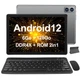 Планшет 10.1'' SEBBE WOZIFAN W10 6/128Gb 8 ядер Android 12 8000 mAh Серый (102170557) - Б/У - изображение 1