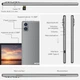 Планшет 10.1'' SEBBE WOZIFAN W10 6/128Gb 8 ядер Android 12 8000 mAh Серый (102170557) - Б/У - изображение 6
