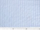Тканина Котон прошва фактурні смужки, блакитний, пог. м. (к2/6, 2511067B, к4) - зображення 3