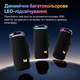 Портативна бездротова Bluetooth колонка MONSTER Glow M210 40W IPX6 блютус акустика для відпочинку дому подорожей природи та закладів потужний звук Блютуз USB TF FM радіо тривалий час роботи сумісна з Android iPhone планшетами та ноутбуками - зображення 12