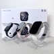 Розумний годинник Smart T11 Pro Max (Білий) UA - зображення 7