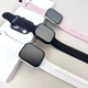 Розумний годинник Smart T11 Pro Max (Білий) UA - зображення 6