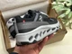 Чоловічі кросівки Loewe x Cloudtilt Black Gray 42 розмір - зображення 5