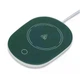 Електропідставка для підігрівання чашки, напоїв HEATING CUP 220 V Підігрівач чашок Підставка з підігрівом - зображення 1